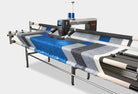 Q 24 with Bernina Frame - Stitch - Durango, Colorado Quilt & Sewing Shop