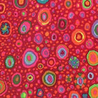 FS Kaffe Roman Glass Red - Stitch - Durango, Colorado Quilt & Sewing Shop