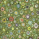 FS Kaffe Roman Glass Leafy - Stitch - Durango, Colorado Quilt & Sewing Shop