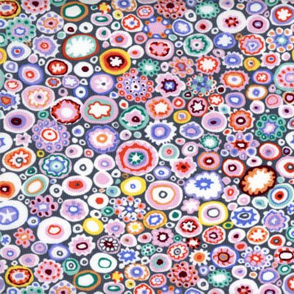 FS Kaffe Paperweight Pastel - Stitch - Durango, Colorado Quilt & Sewing Shop