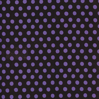 FS Kaffe Spot Black - Stitch - Durango, Colorado Quilt & Sewing Shop