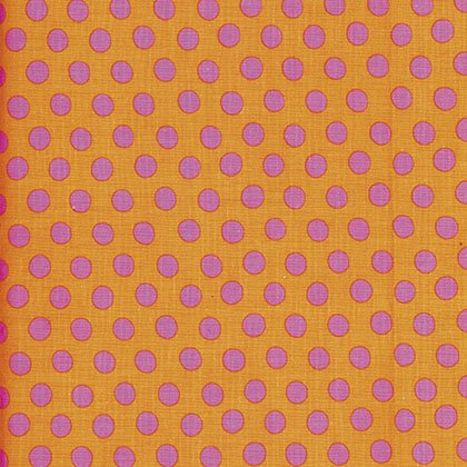 FS Kaffe Spot Peach - Stitch - Durango, Colorado Quilt & Sewing Shop