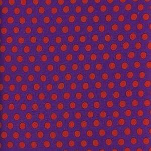 FS Kaffe Spot Purple - Stitch - Durango, Colorado Quilt & Sewing Shop