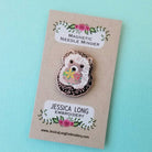 Hedgehog Needle Minder - Stitch - Durango, Colorado Quilt & Sewing Shop