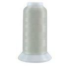 Bottom Line Polyester Thread 60wt 3000yds White - Stitch - Durango, Colorado Quilt & Sewing Shop