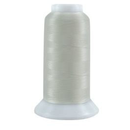 Bottom Line Polyester Thread 60wt 3000yds White - Stitch - Durango, Colorado Quilt & Sewing Shop