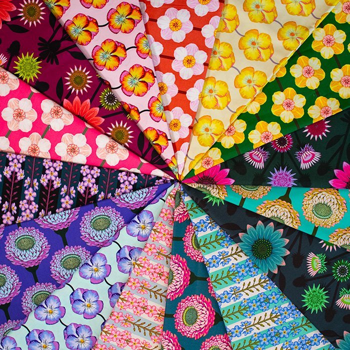 AMT Iconic FQB - Stitch - Durango, Colorado Quilt & Sewing Shop