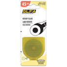 Olfa 45mm Rotary Blade 2ct. - Stitch - Durango, Colorado Quilt & Sewing Shop