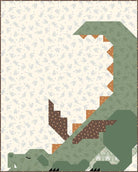 Faraway Kingdom Dragon Dreams Quilt Kit - Stitch - Durango, Colorado Quilt & Sewing Shop