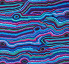 FS Kaffe Jupiter Blue - Stitch - Durango, Colorado Quilt & Sewing Shop