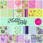 Floral Reef Layer Cake - Stitch - Durango, Colorado Quilt & Sewing Shop