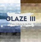 Andover Glaze III Layer Cake - Stitch - Durango, Colorado Quilt & Sewing Shop