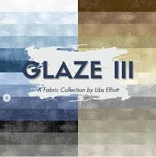 Andover Glaze III Layer Cake - Stitch - Durango, Colorado Quilt & Sewing Shop