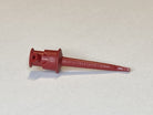 Needle Minigrabber Red - Stitch - Durango, Colorado Quilt & Sewing Shop