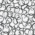RK Inkwell Circles White - Stitch - Durango, Colorado Quilt & Sewing Shop