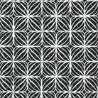 RK Inkwell Tiles Black - Stitch - Durango, Colorado Quilt & Sewing Shop