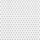 RK Inkwell Small White Circles - Stitch - Durango, Colorado Quilt & Sewing Shop