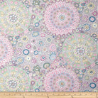 FS Kaffe Millefiore Grey - Stitch - Durango, Colorado Quilt & Sewing Shop
