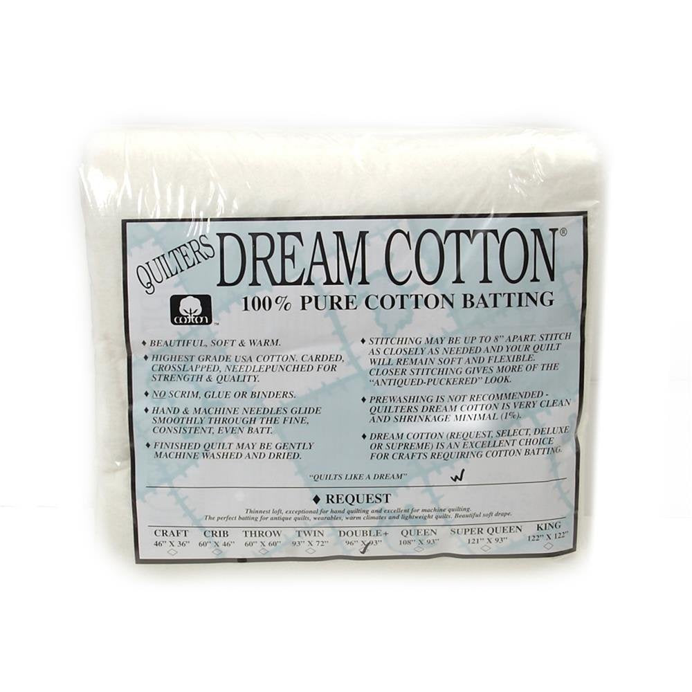 Quilters Dream Double Request - Stitch - Durango, Colorado Quilt & Sewing Shop