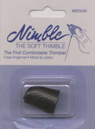 Nimble Thimble Leather Medium - Stitch - Durango, Colorado Quilt & Sewing Shop
