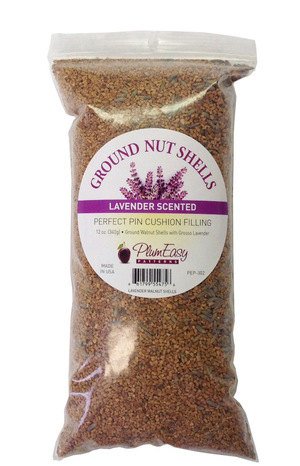 Ground Nut Shells Lavender - Stitch - Durango, Colorado Quilt & Sewing Shop
