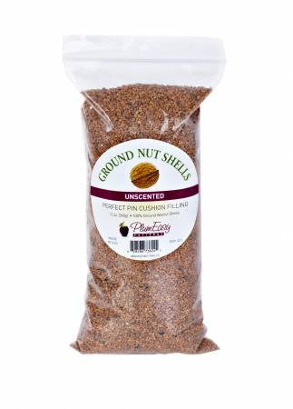 Ground Nut Shells Unscented