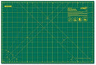 Olfa 12" x 18" Cutting Mat - Stitch - Durango, Colorado Quilt & Sewing Shop