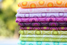 Fat Quarter Bundle (15) - Stitch - Durango, Colorado Quilt & Sewing Shop