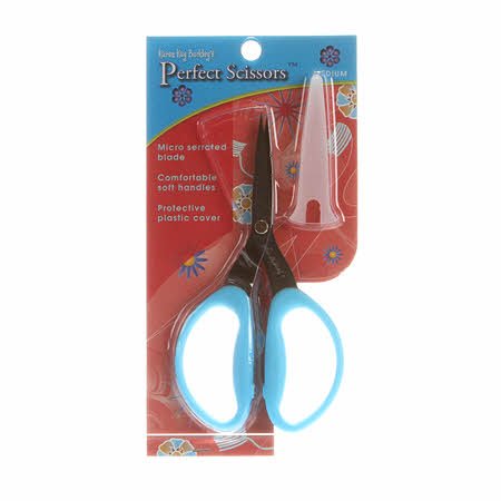 KKB Perfect Scissors 6" - Stitch - Durango, Colorado Quilt & Sewing Shop