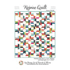Branch and Blume Rejoice Quilt Pattern - Stitch - Durango, Colorado Quilt & Sewing Shop