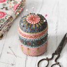 Pincushion Felt Embroidery Kit - Stitch - Durango, Colorado Quilt & Sewing Shop