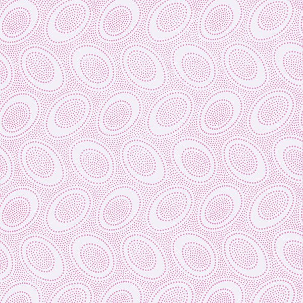 FS Kaffe Aboriginal Dot Blush - Stitch - Durango, Colorado Quilt & Sewing Shop