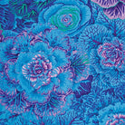FS Kaffe Brassica Blue - Stitch - Durango, Colorado Quilt & Sewing Shop