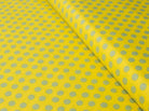 FS Kaffe Spot Yellow - Stitch - Durango, Colorado Quilt & Sewing Shop