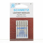 Schmetz Leather Needle Assorted - Stitch - Durango, Colorado Quilt & Sewing Shop
