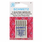 Schmetz Quilting Needles 75/11 - Stitch - Durango, Colorado Quilt & Sewing Shop