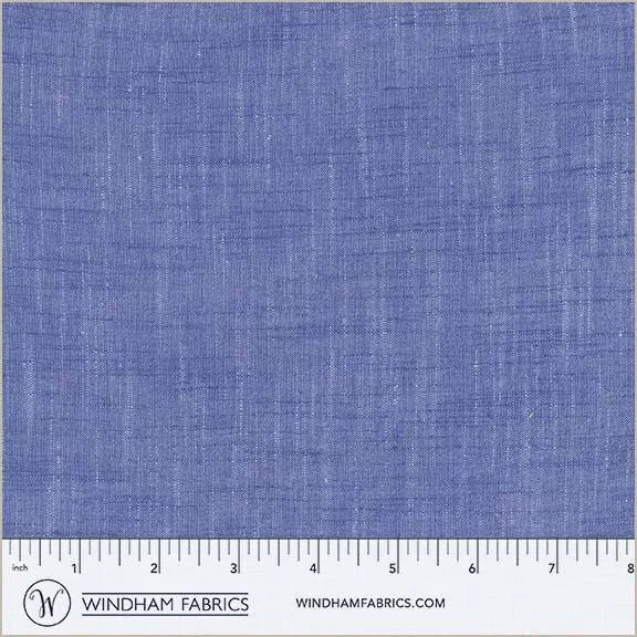 Handloom - Lapis Lazuli - Stitch - Durango, Colorado Quilt & Sewing Shop