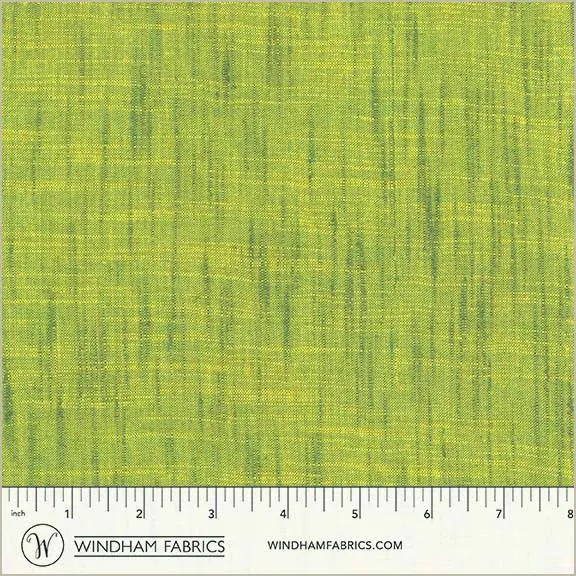Handloom - Green Acres - Stitch - Durango, Colorado Quilt & Sewing Shop