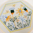 Cozyblue Emb Kit - Summer Breeze - Stitch - Durango, Colorado Quilt & Sewing Shop