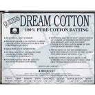 Quilters Dream Queen Request - Stitch - Durango, Colorado Quilt & Sewing Shop