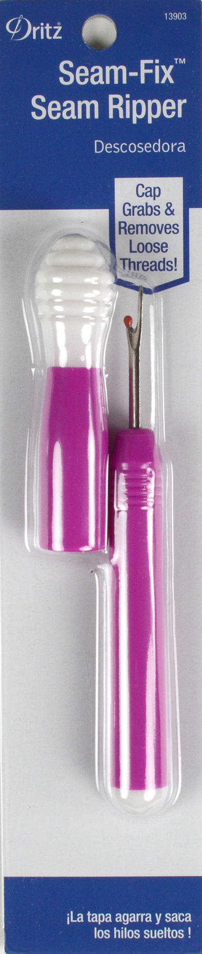 Seam-Fix Seam Ripper - Stitch - Durango, Colorado Quilt & Sewing Shop