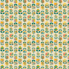Clothworks Mid Century Modern Teal - Stitch - Durango, Colorado Quilt & Sewing Shop